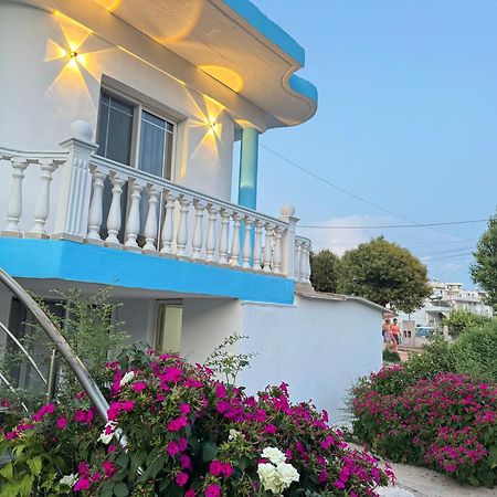 Angels Rooms Ksamil Exterior foto